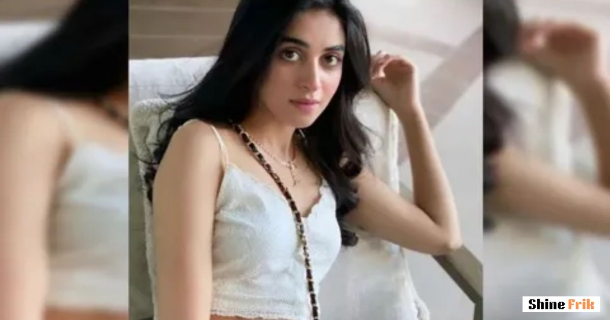 Anmol Baloch Age: Biography, Husband, Height & Family Anmol Baloch Age