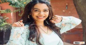 TV Shows With Simran Budharup: Biography, Career & Serials Career Journey and Acting Debut