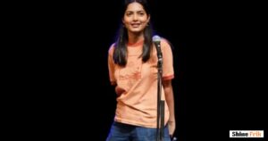 Shreya Priyam Roy Age, Biography, Boyfriend, Height & Career Early Life, Family Background & Education