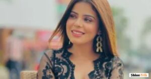 Geet Goraya Husband, Boyfriend & Relationship Status