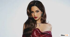 Harnaaz Sandhu Age and Early Life