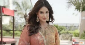 Harnaaz Sandhu Height in Feet, Age & Biography
