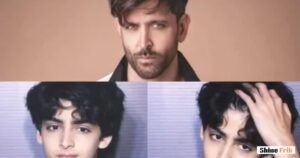 Hridhaan Roshan Height, Age, School, Biography & Family Hridhaan Roshan Age, Birthday & Early Life