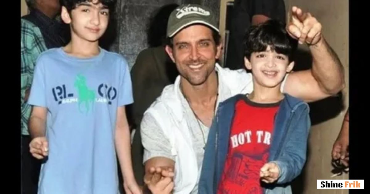 Hridhaan Roshan Height, Age, School, Biography & Family Hridhaan Roshan Height