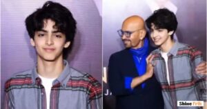 Hridhaan Roshan Height, Age, School, Biography & Family Hridhaan Roshan Lifestyle, Hobbies & Interests