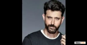 Hridhaan Roshan Height, Age, School, Biography & Family Hridhaan Roshan School & Education