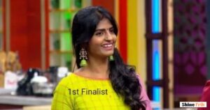 Kani Cook with Comali Husband, Age, Biography & Family Kani Thiru Wiki & Quick Biography