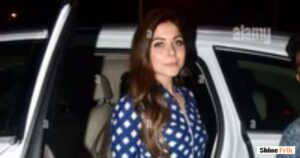 Kanikka Kapur Boyfriend, Husband & Relationship Status