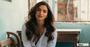 Kayadu Lohar Height, Weight & Physical Appearance