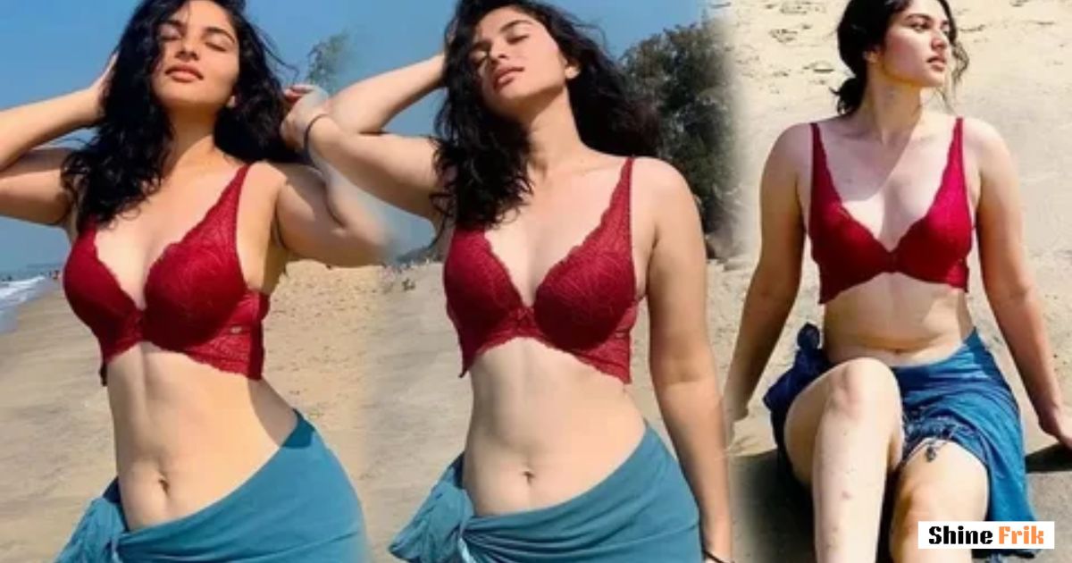 Kayadu Lohar Height