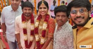 Kani Cook with Comali Husband, Age, Biography & Family Lesser Known Facts About Kani Thiru
