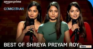 Shreya Priyam Roy Age, Biography, Boyfriend, Height & Career Lesser Known Facts About Shreya Priyam Roy