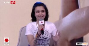 Meethika Dwivedi Age, Biography, Boyfriend, Height & Family Meethika Dwivedi Age and Birthday