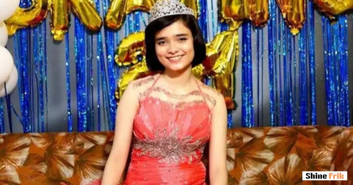 Meethika Dwivedi Age, Biography, Boyfriend, Height & Family Meethika Dwivedi Age