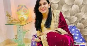 Meethika Dwivedi Age, Biography, Boyfriend, Height & Family Meethika Dwivedi Early Life and Education
