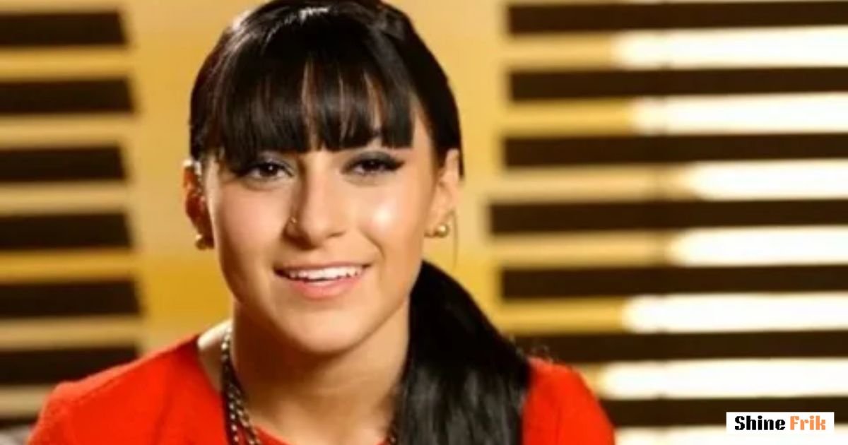 Mia Z Real Name: Sasha Prasad Biography, Age & Height Mia Z Real Name
