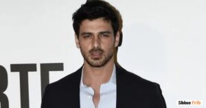 Michele Morrone Height Compared to Other Celebrities