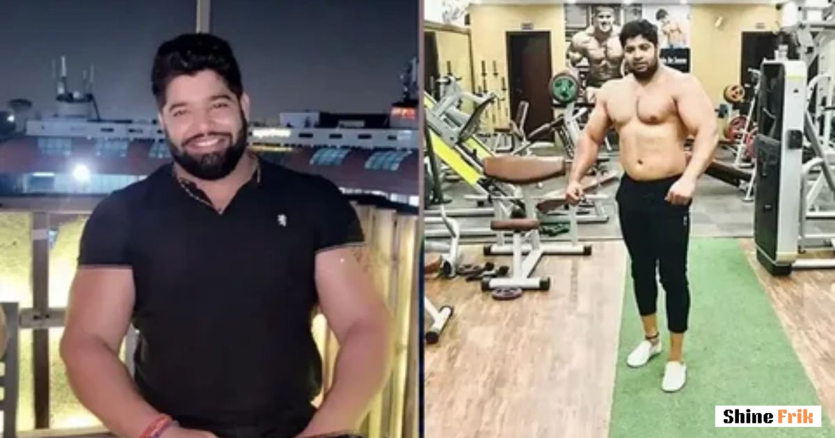 Neeraj Pepsu Is Alive or Not? The Truth Behind His Life Neeraj Pepsu Is Alive or Not