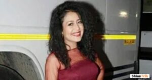 Neha Kakkar Profile Summary