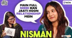 Nisman Parpia (Niswoman): Age, Boyfriend & Religion Nisman Parpia Boyfriend & Relationship StatusNisman Parpia Boyfriend & Relationship Status