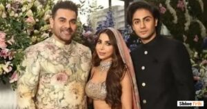 Shura Khan Age: Biography, Birthday, Husband & Family Shura Khan Age and Birthday