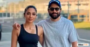 Sobhita Dhulipala Ex Husband: The Truth About Her Marriage Sobhita Dhulipala Relationship History