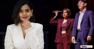Suhani Shah Age, Date of Birth & Early Life