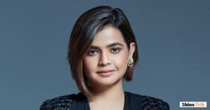 Suhani Shah Career Journey