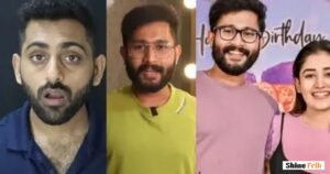 Who Is Anumol Anukutty?