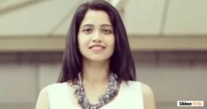 Who Is Bhagyashree Limaye?