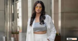 Who Is Harnaaz Sandhu?