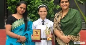 Meethika Dwivedi Age, Biography, Boyfriend, Height & Family Who Is Meethika Dwivedi?