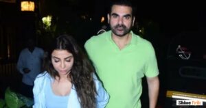 Shura Khan Age: Biography, Birthday, Husband & Family Who Is Shura Khan?