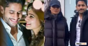 Sobhita Dhulipala Ex Husband: The Truth About Her Marriage Who Is Sobhita Dhulipala Ex Husband?