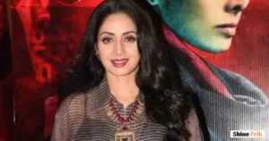 Who Is Sridevi Apalla?