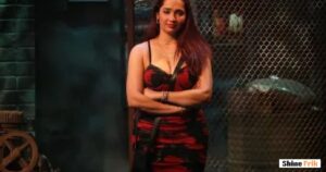 Aditi Mistry Age, Biography, Height, Boyfriend & Family Aditi Mistry Biography & Early Life