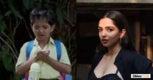 Ahsaas Channa Boyfriend and Relationship Status