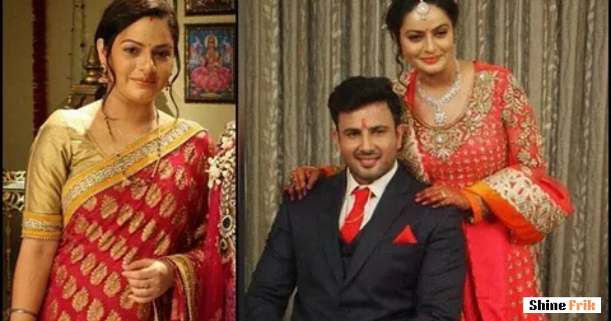 Akshat Gupta Wife