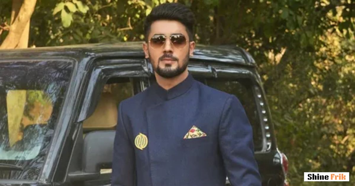 Akshay Mhatre Net Worth