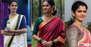 Chaitra Kundapura Education and Qualifications