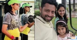 Chhavi Mittal Physical Appearance