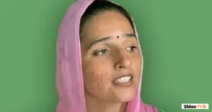 Seema Haider Age: Biography, Husband, Children & Love Story Controversies, Legal Issues & Latest News