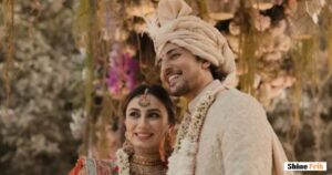 Dharal Surelia Age: Biography, Husband, Family & Career Dharal Surelia Social Media Presence