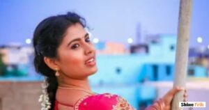 Divya Sreedhar Height, Weight and Physical Appearance