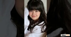 Aryana Chaudhry: Age, Biography, Family, Education & Career Early Life & Background