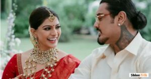 Interesting Facts About Nicholai Sachdev