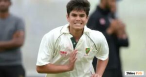 Is Arjun Talwar a Real Cricketer? Fact vs Reality