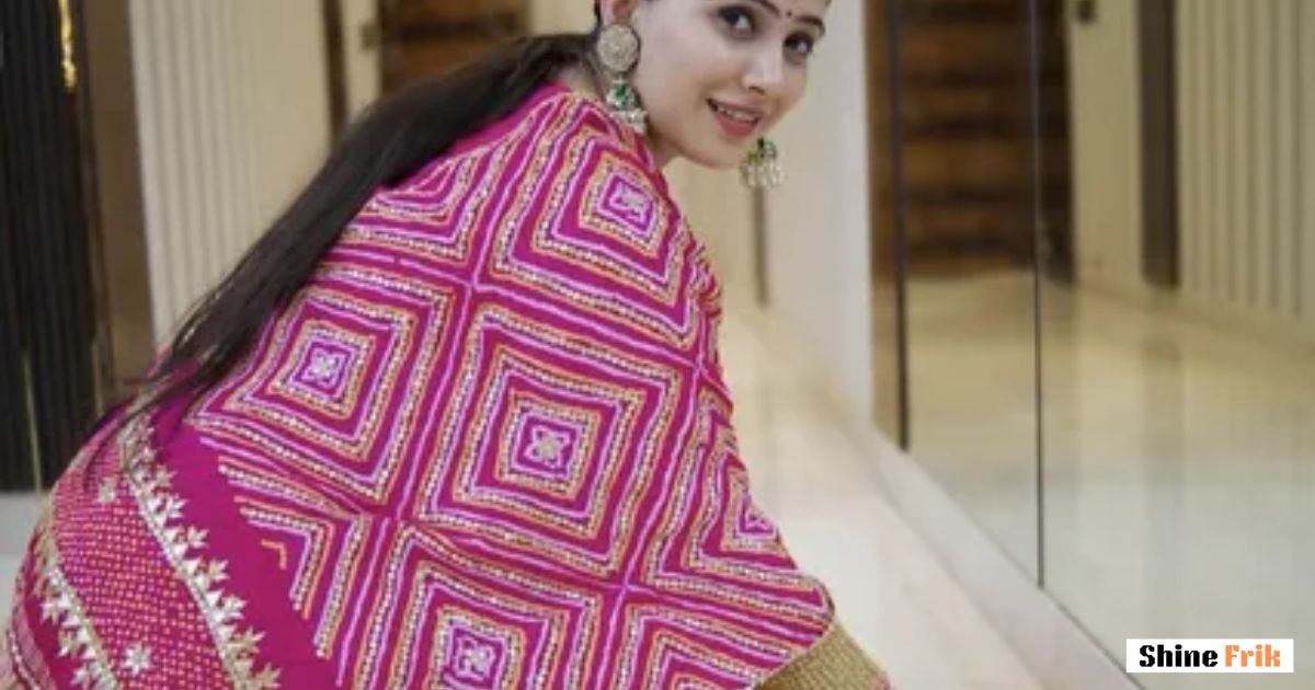 Jaya Kishori Height in Feet: Age, Biography, Family, Husband Jaya Kishori Height in Feet