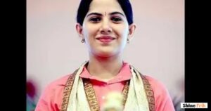 Jaya Kishori Height in Feet: Age, Biography, Family, Husband Jaya Kishori Height, Weight & Physical Appearance