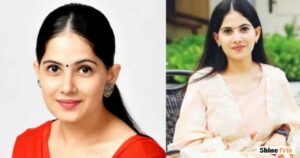 Jaya Kishori Height in Feet: Age, Biography, Family, Husband Jaya Kishori Net Worth, Income & Fees